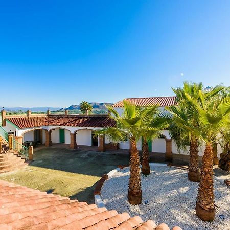 Cubo'S Apartamento El Patio Andaluz 9 Διαμέρισμα Cártama Εξωτερικό φωτογραφία