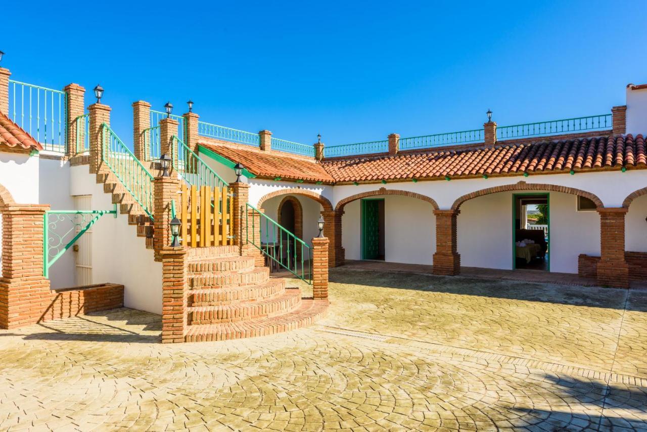 Cubo'S Apartamento El Patio Andaluz 9 Διαμέρισμα Cártama Εξωτερικό φωτογραφία