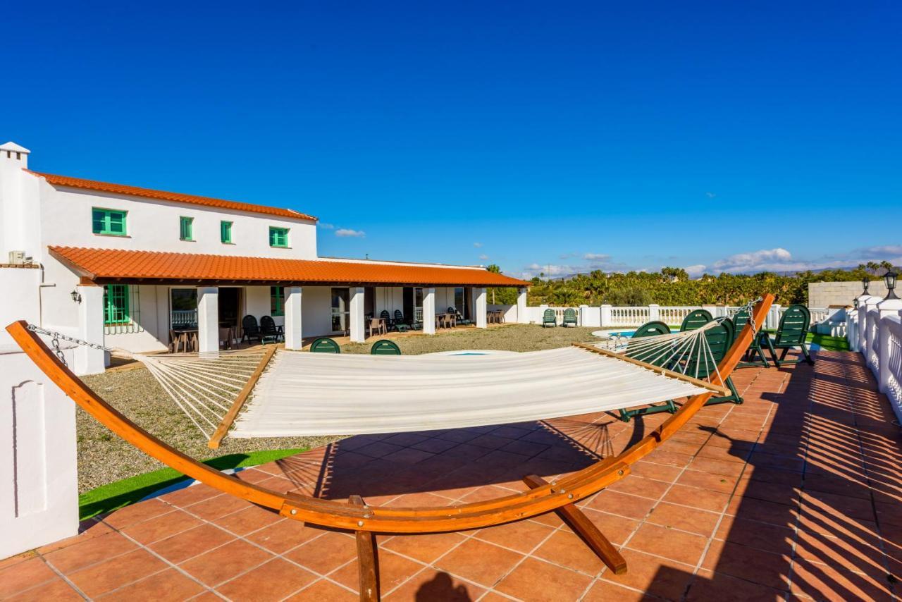 Cubo'S Apartamento El Patio Andaluz 9 Διαμέρισμα Cártama Εξωτερικό φωτογραφία