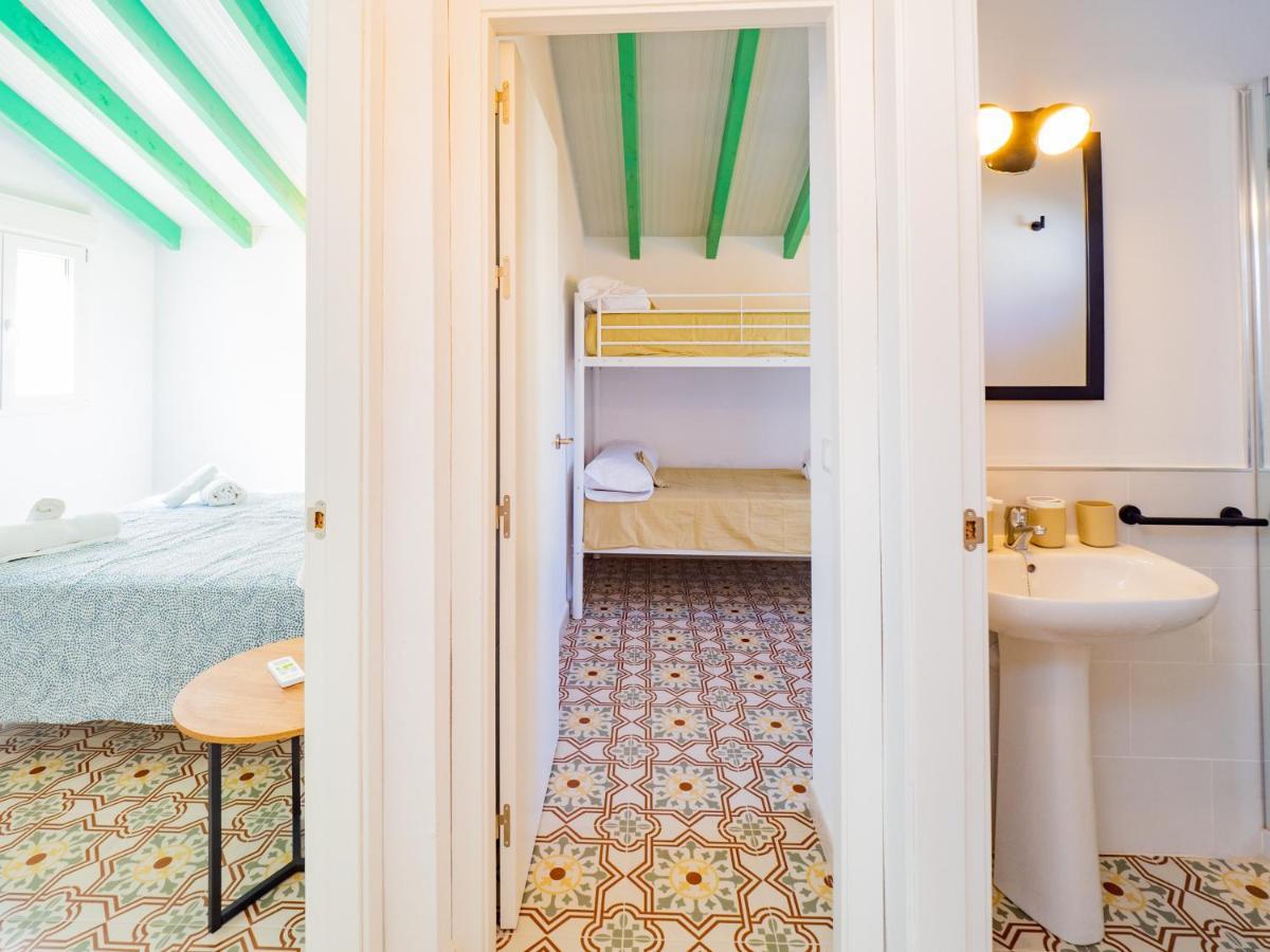Cubo'S Apartamento El Patio Andaluz 9 Διαμέρισμα Cártama Εξωτερικό φωτογραφία