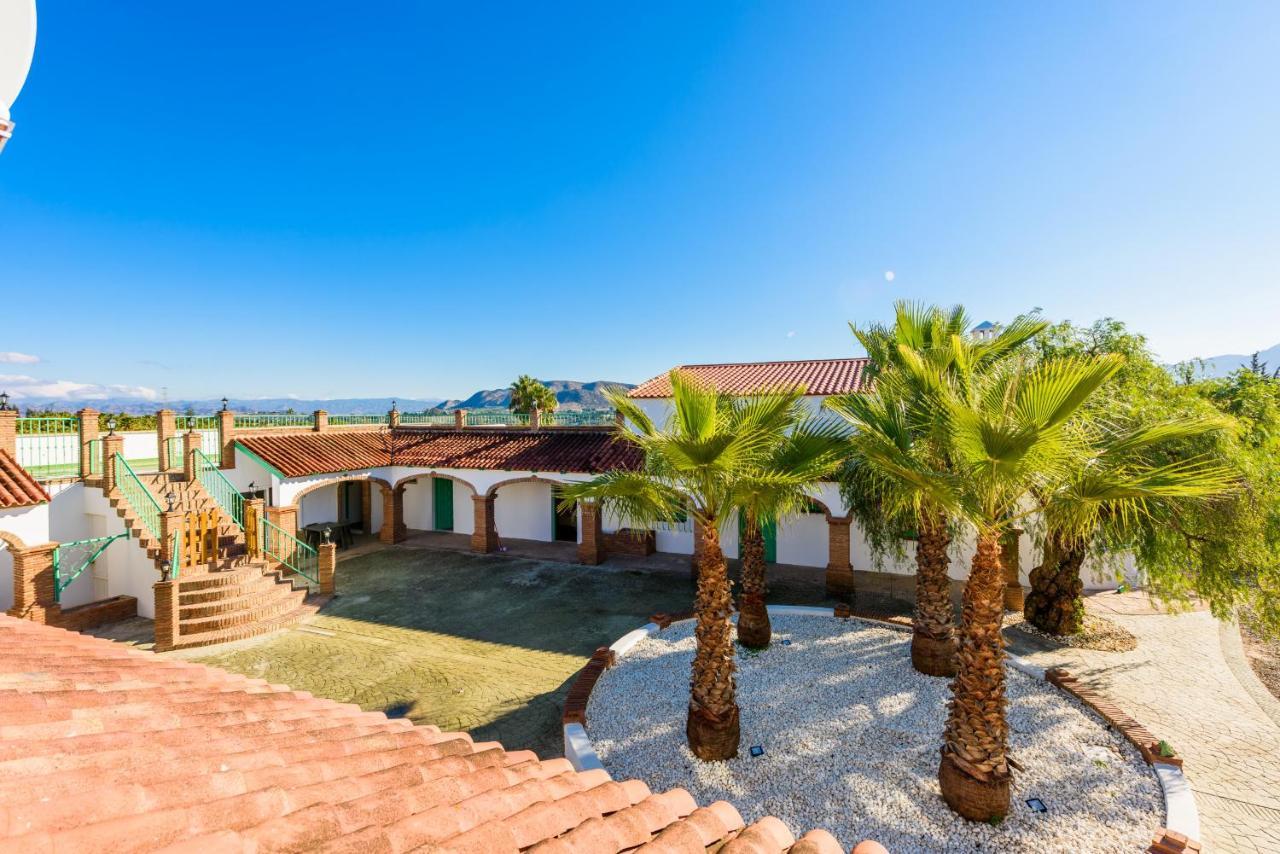 Cubo'S Apartamento El Patio Andaluz 9 Διαμέρισμα Cártama Εξωτερικό φωτογραφία