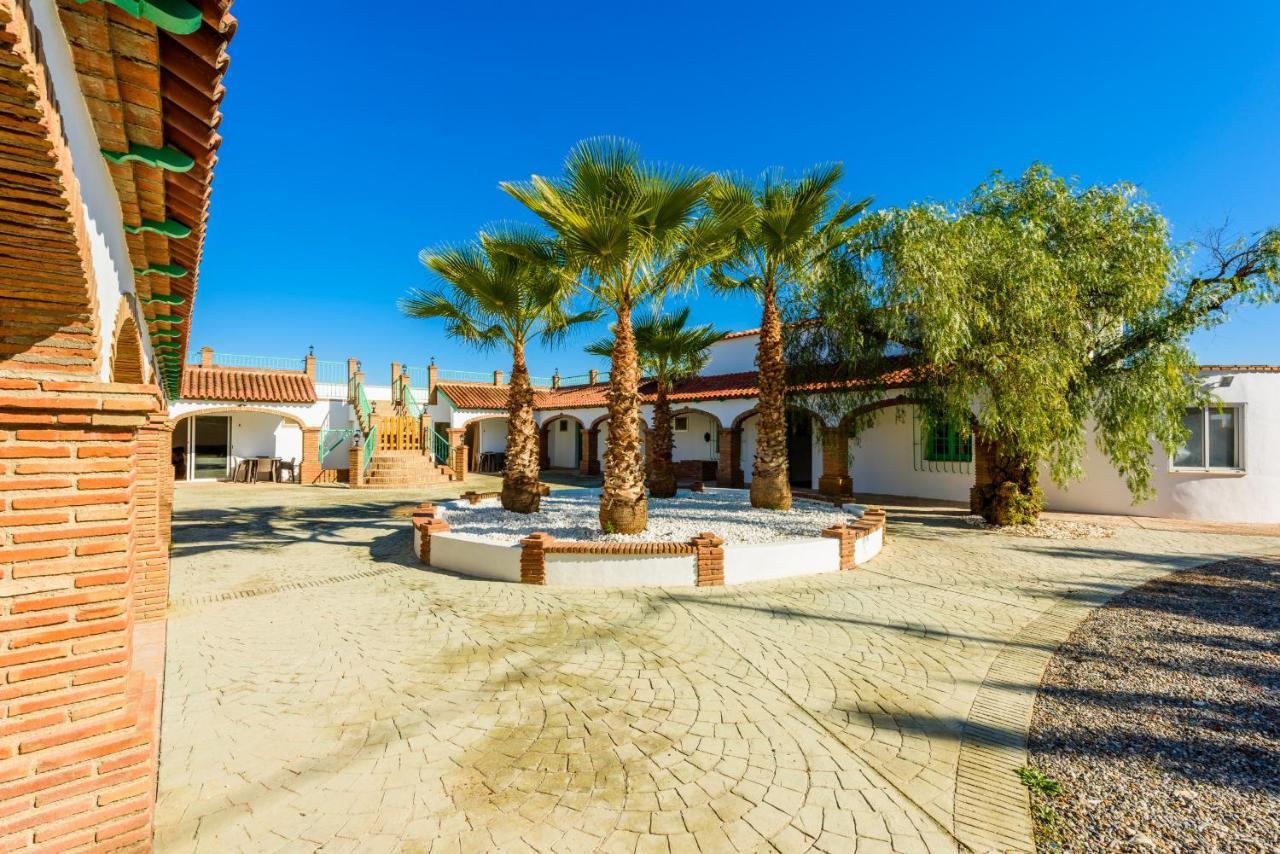 Cubo'S Apartamento El Patio Andaluz 9 Διαμέρισμα Cártama Εξωτερικό φωτογραφία