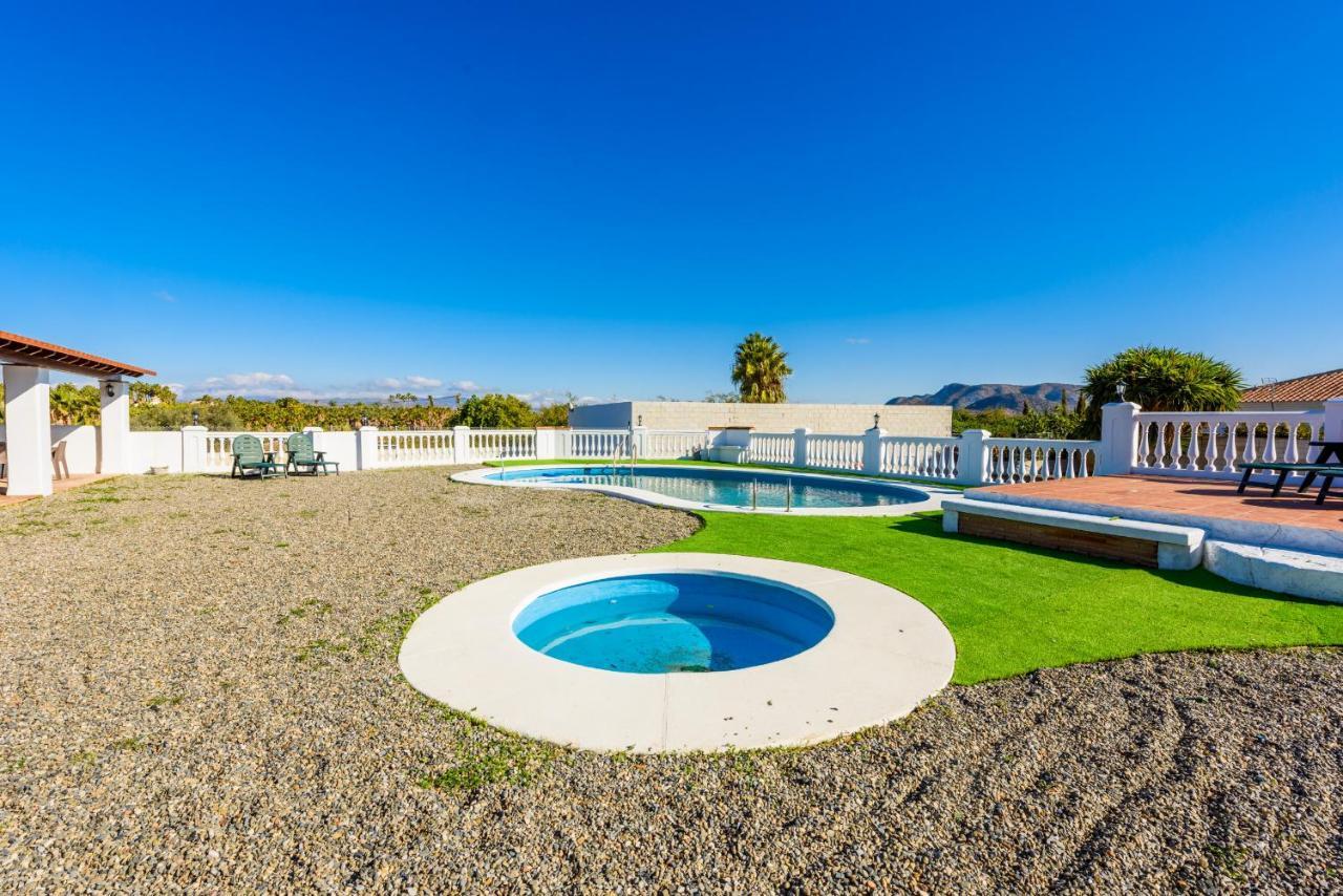 Cubo'S Apartamento El Patio Andaluz 9 Διαμέρισμα Cártama Εξωτερικό φωτογραφία