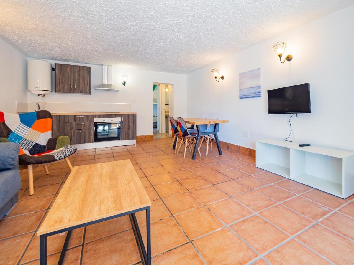 Cubo'S Apartamento El Patio Andaluz 9 Διαμέρισμα Cártama Εξωτερικό φωτογραφία