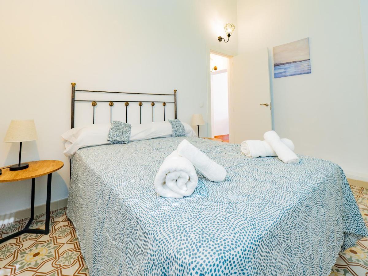 Cubo'S Apartamento El Patio Andaluz 9 Διαμέρισμα Cártama Εξωτερικό φωτογραφία