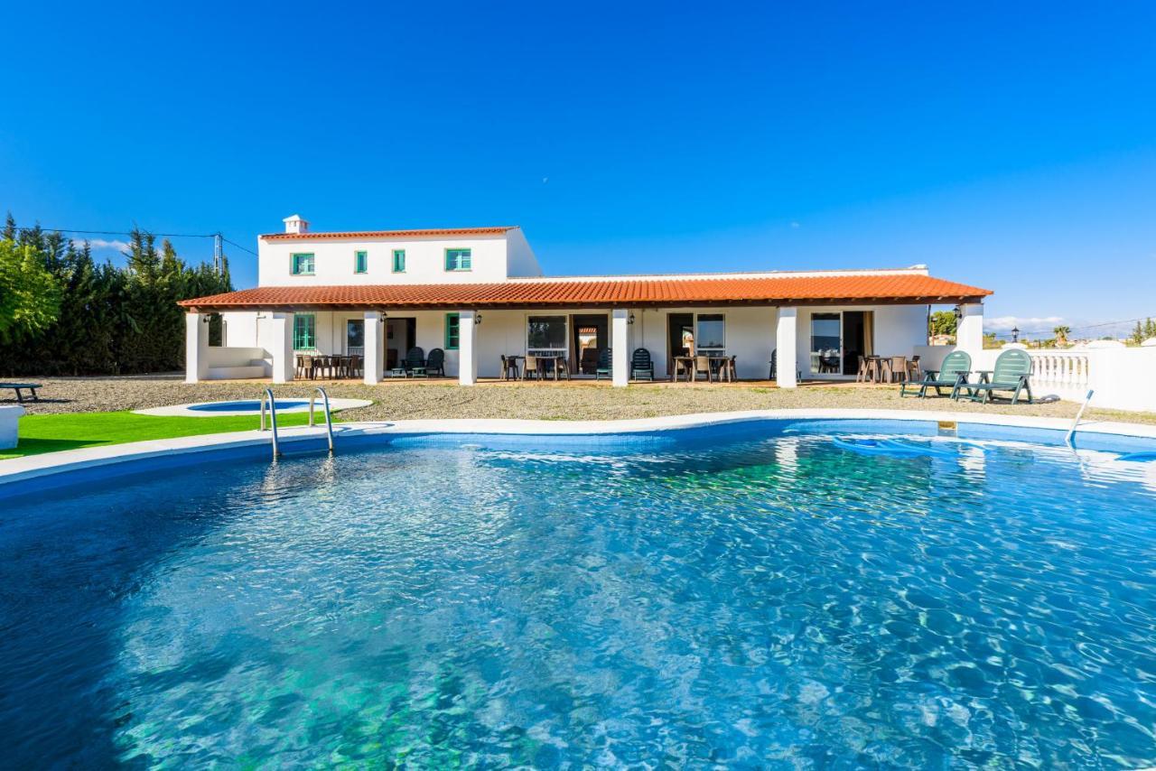 Cubo'S Apartamento El Patio Andaluz 9 Διαμέρισμα Cártama Εξωτερικό φωτογραφία