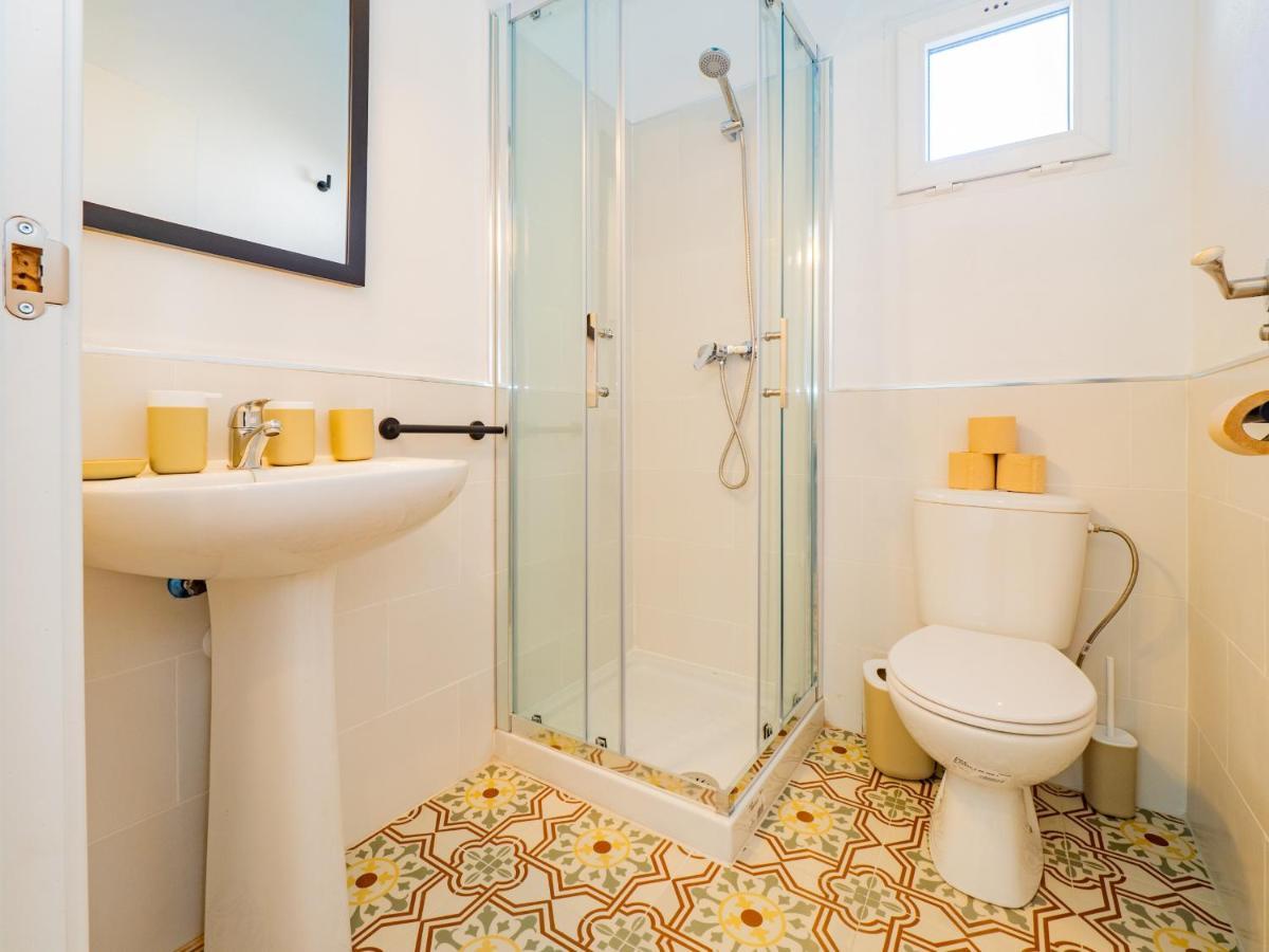 Cubo'S Apartamento El Patio Andaluz 9 Διαμέρισμα Cártama Εξωτερικό φωτογραφία