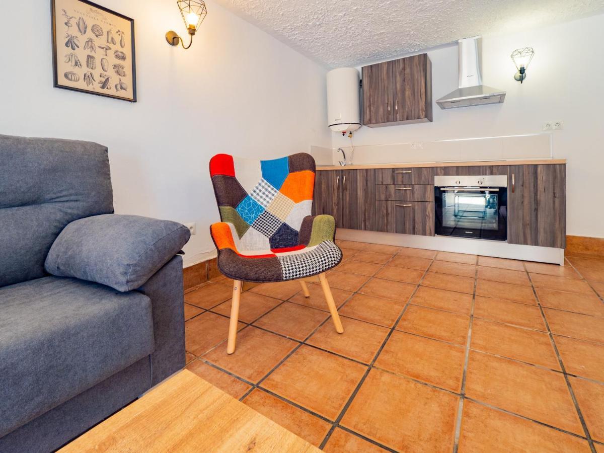 Cubo'S Apartamento El Patio Andaluz 9 Διαμέρισμα Cártama Εξωτερικό φωτογραφία