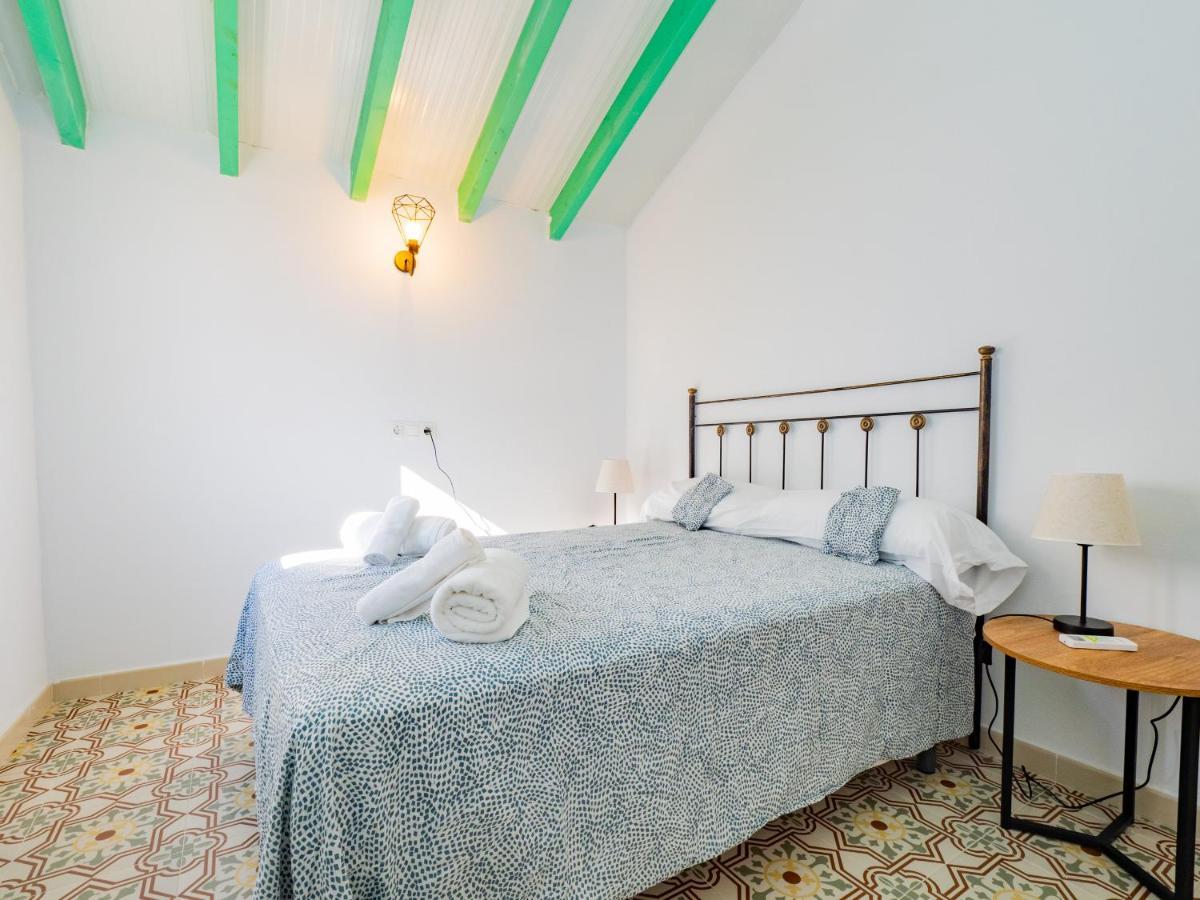 Cubo'S Apartamento El Patio Andaluz 9 Διαμέρισμα Cártama Εξωτερικό φωτογραφία
