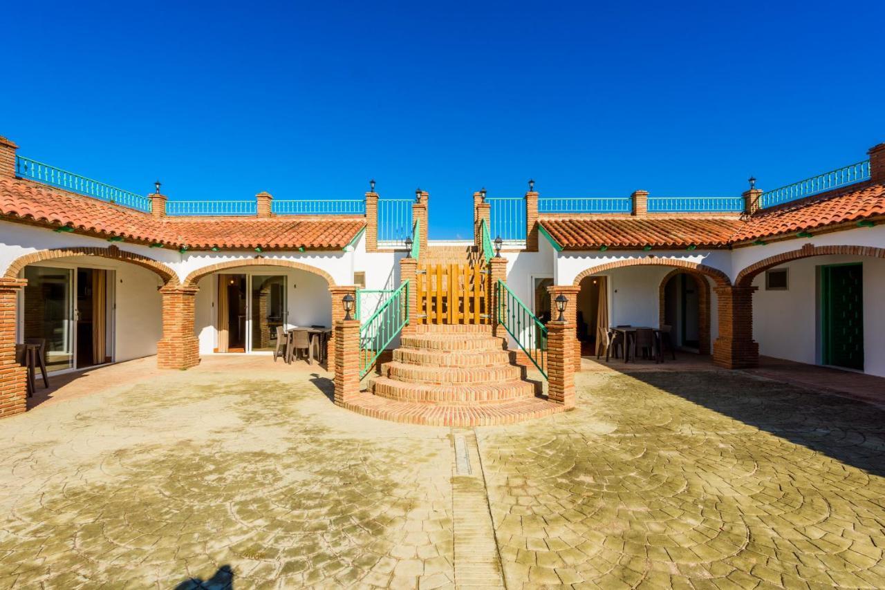 Cubo'S Apartamento El Patio Andaluz 9 Διαμέρισμα Cártama Εξωτερικό φωτογραφία