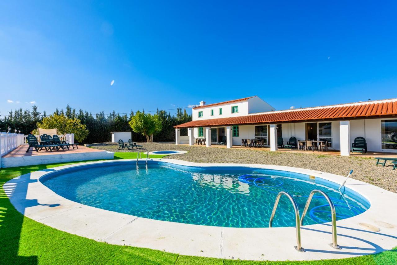 Cubo'S Apartamento El Patio Andaluz 9 Διαμέρισμα Cártama Εξωτερικό φωτογραφία