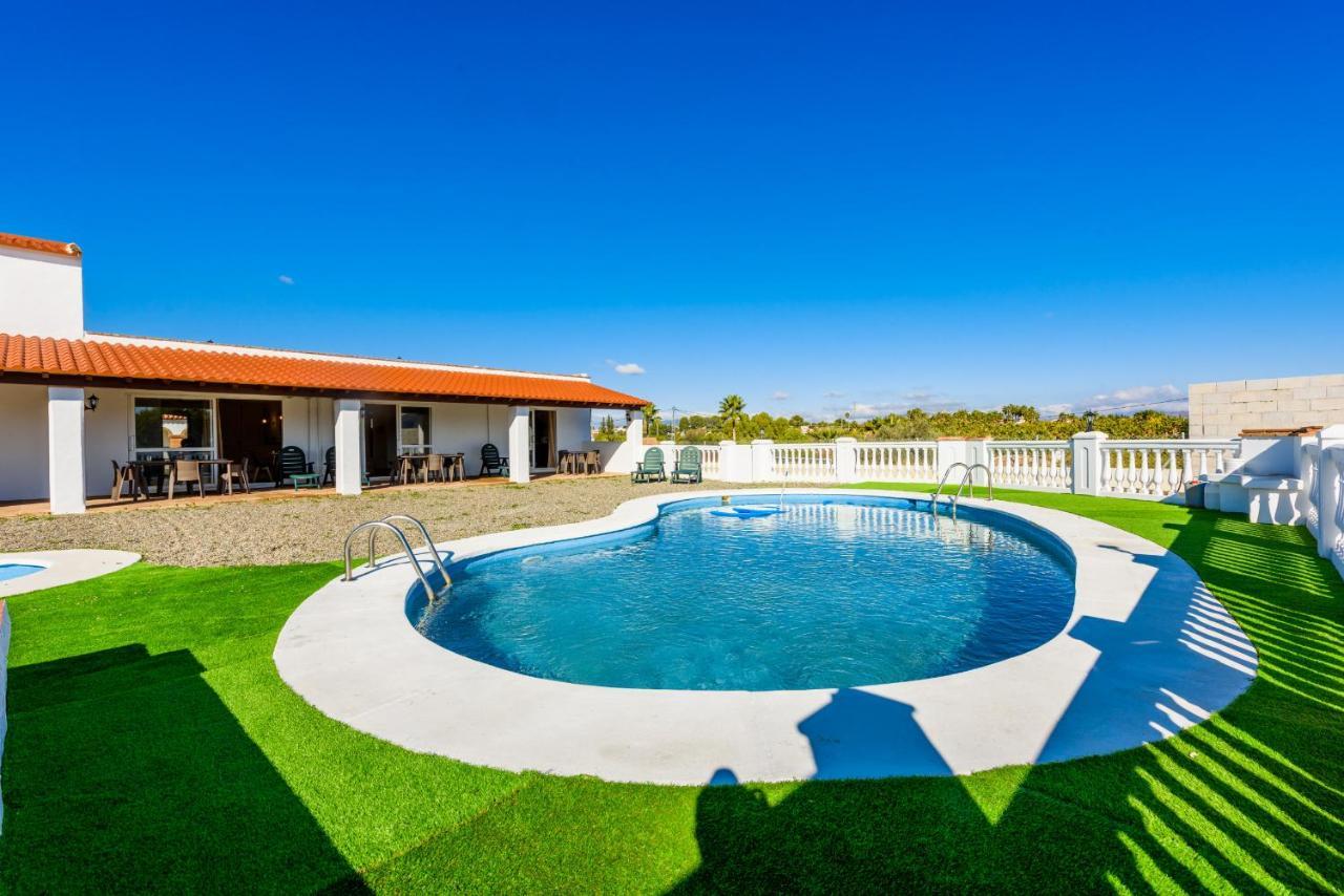 Cubo'S Apartamento El Patio Andaluz 9 Διαμέρισμα Cártama Εξωτερικό φωτογραφία