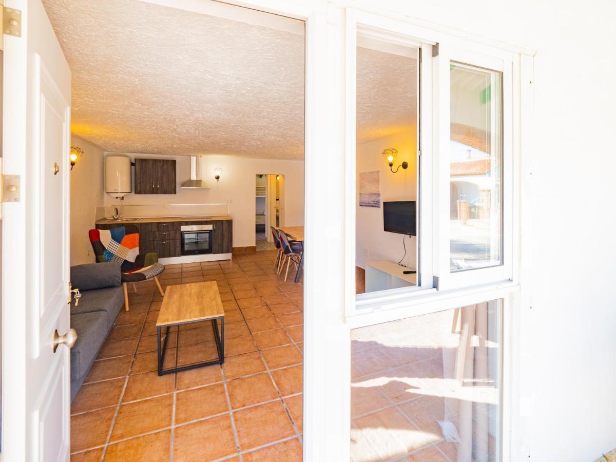 Cubo'S Apartamento El Patio Andaluz 9 Διαμέρισμα Cártama Εξωτερικό φωτογραφία