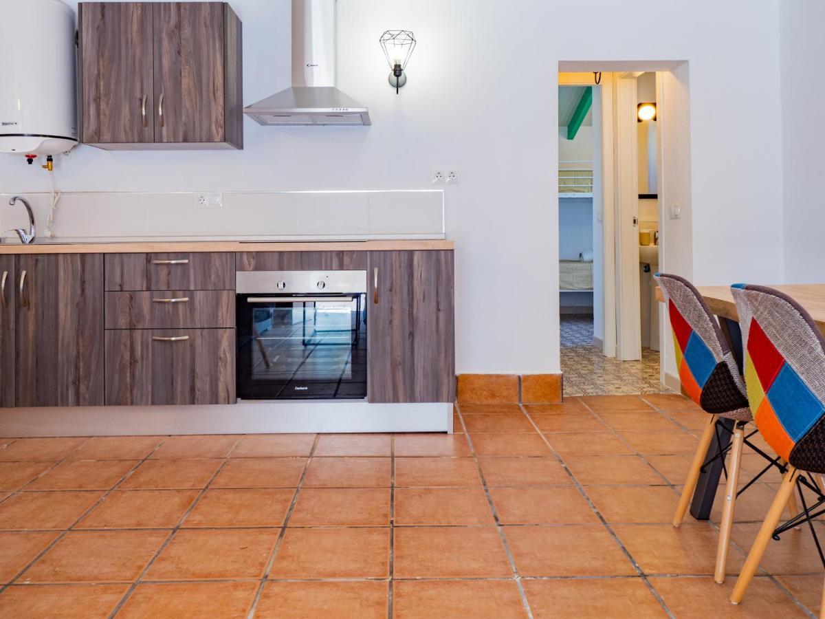 Cubo'S Apartamento El Patio Andaluz 9 Διαμέρισμα Cártama Εξωτερικό φωτογραφία