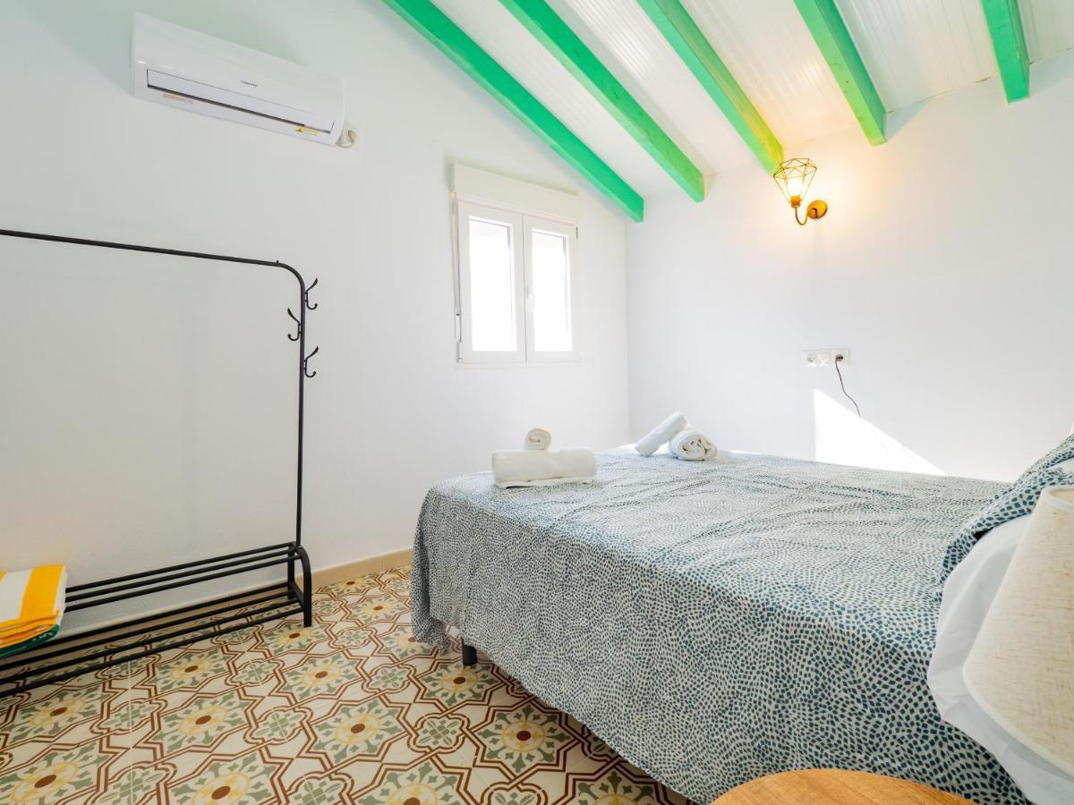 Cubo'S Apartamento El Patio Andaluz 9 Διαμέρισμα Cártama Εξωτερικό φωτογραφία