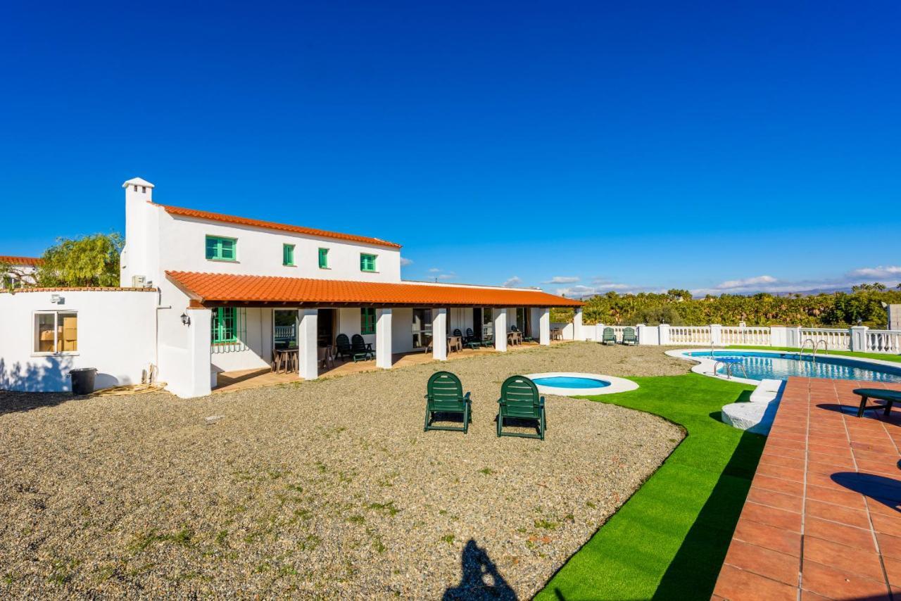 Cubo'S Apartamento El Patio Andaluz 9 Διαμέρισμα Cártama Εξωτερικό φωτογραφία