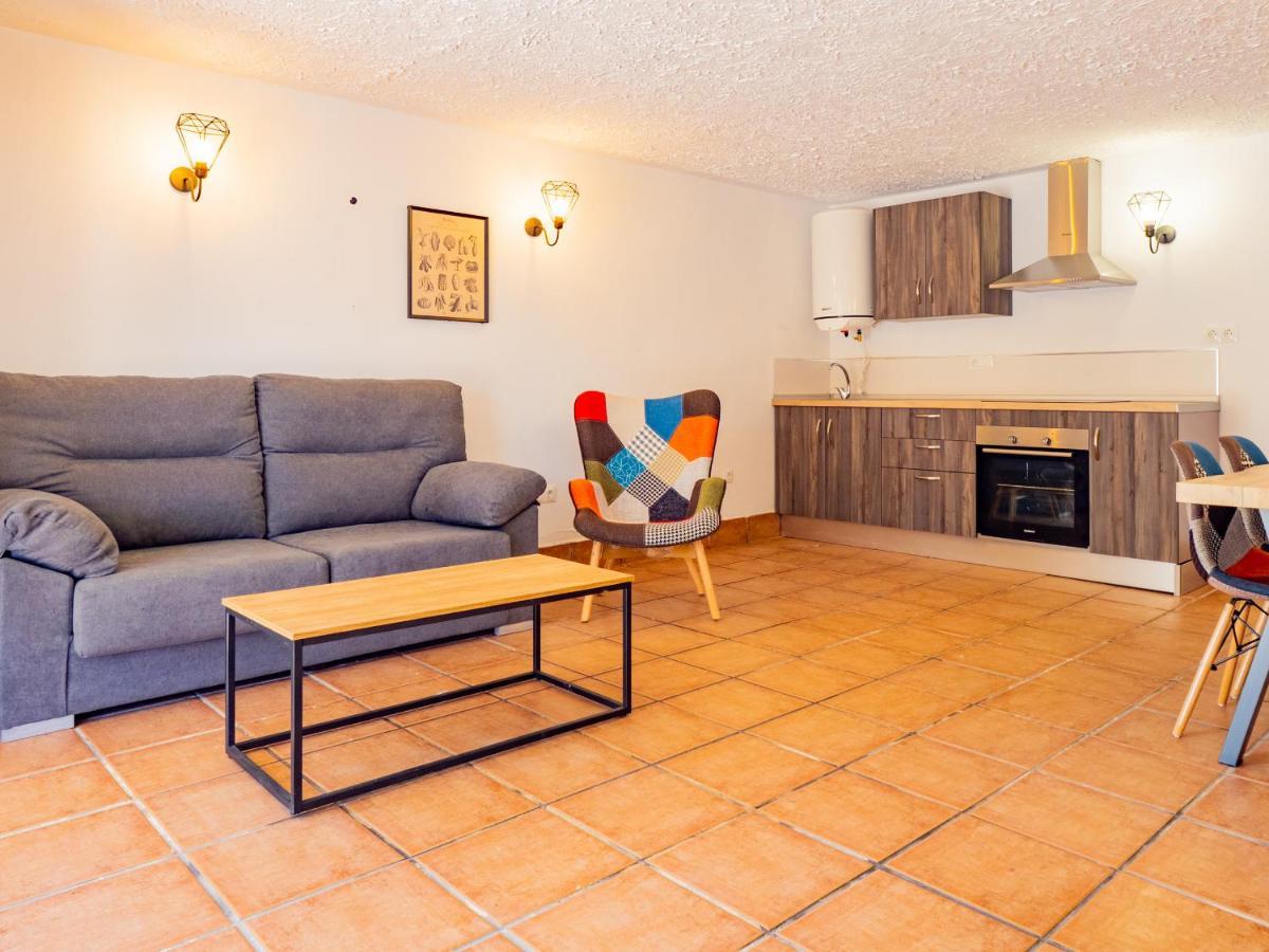 Cubo'S Apartamento El Patio Andaluz 9 Διαμέρισμα Cártama Εξωτερικό φωτογραφία