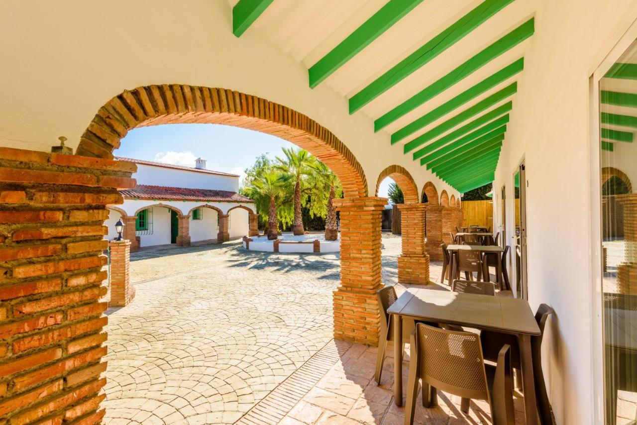 Cubo'S Apartamento El Patio Andaluz 9 Διαμέρισμα Cártama Εξωτερικό φωτογραφία